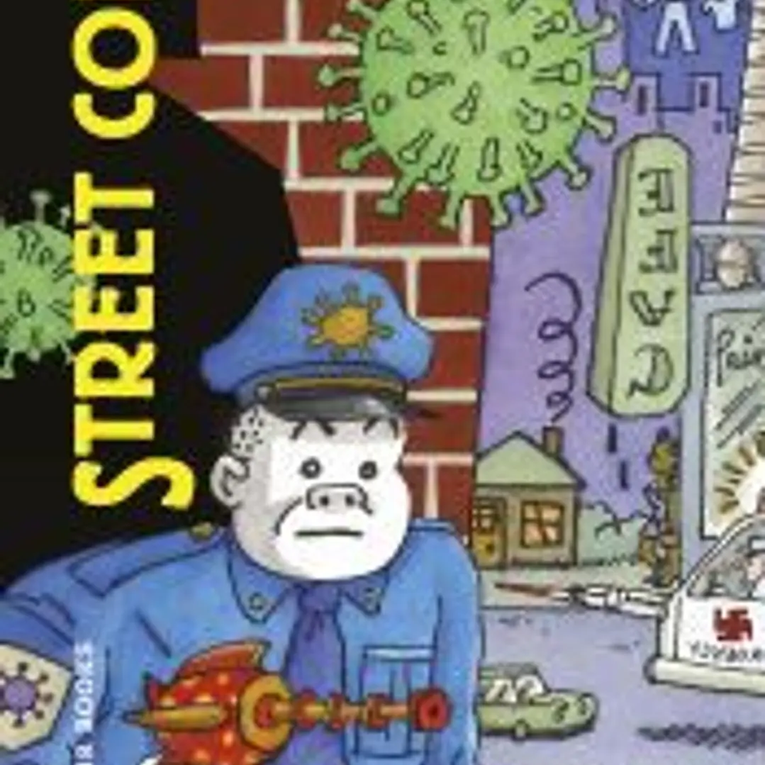 Street Cop 1