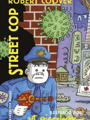 Street Cop