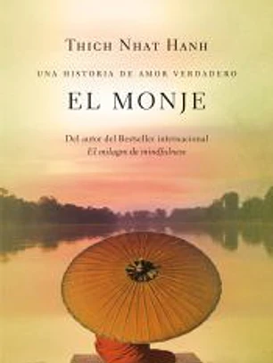 El monje: Una historia de amor verdadero