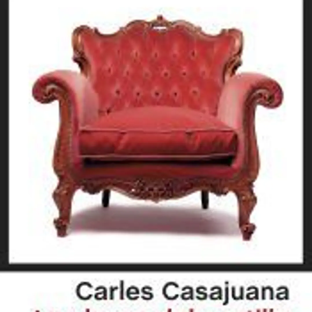 Las leyes del castillo: notas sobre el poder 1