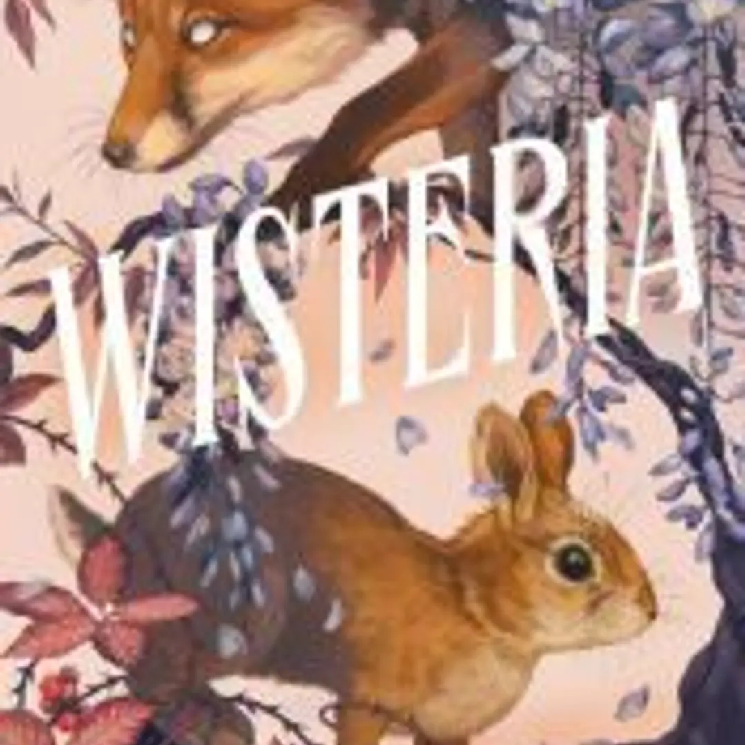 Wisteria 1