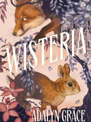 Wisteria