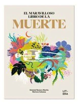 El maravilloso libro de la muerte