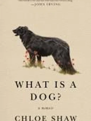 What Is a Dog?: A Memoir