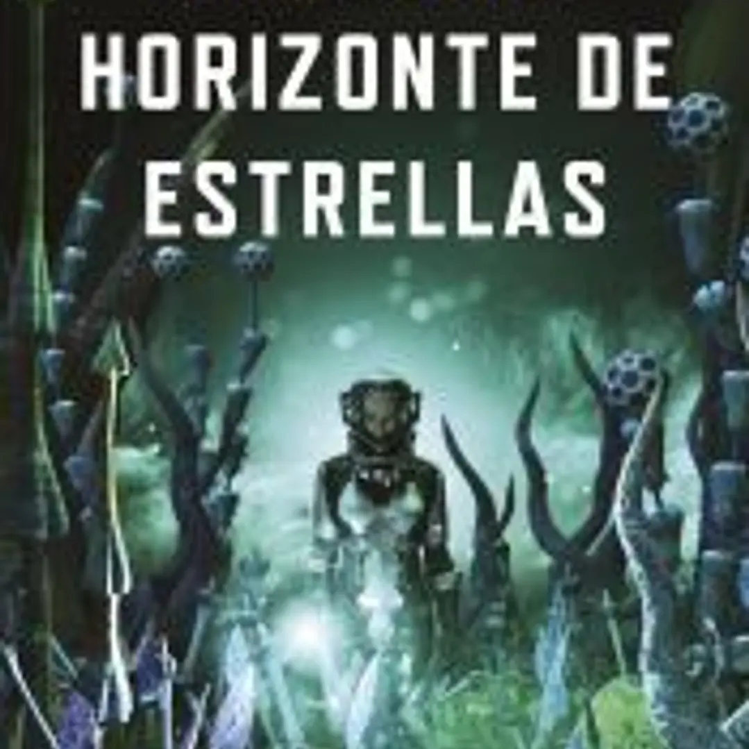 Horizonte de estrellas - Premio Minotauro 2022 1