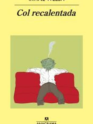 Col recalentada