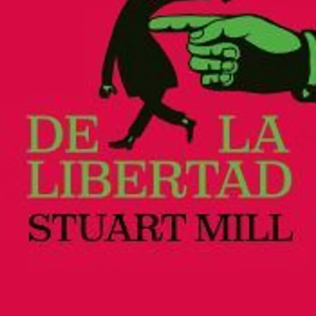 De la libertad 1