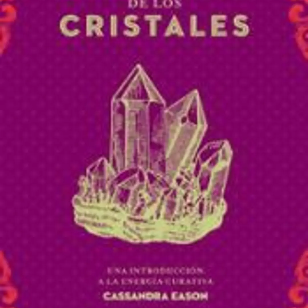 El pequeño libro de los cristales 1