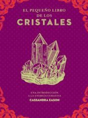 El pequeño libro de los cristales
