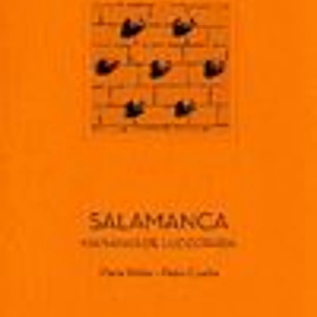 Salamanca 1