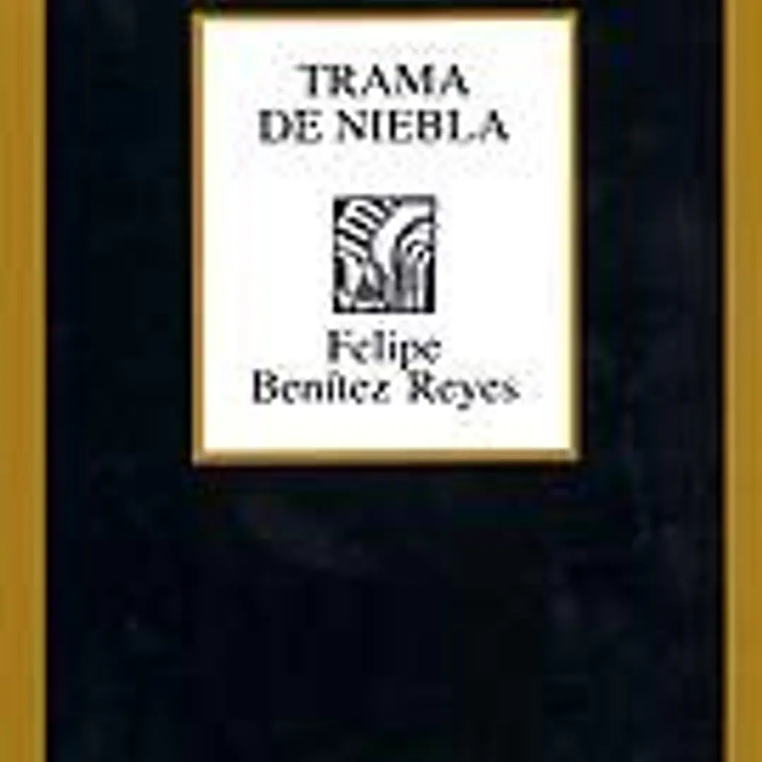 Trama de niebla. Poesía reunida (1978-2002) 1