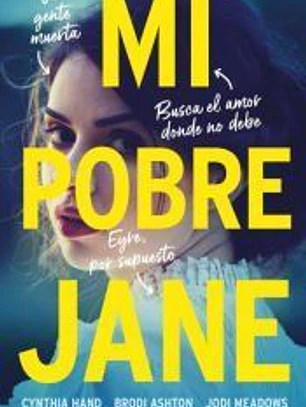 Mi pobre Jane