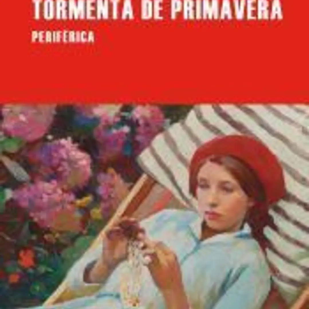 Tormenta de primavera 1