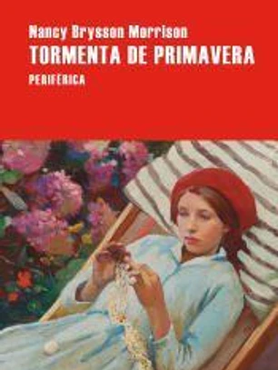 Tormenta de primavera