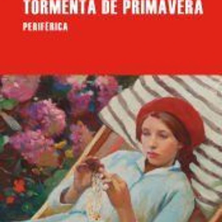 Tormenta de primavera 1