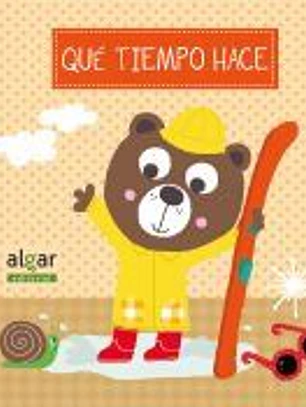 Qué tiempo hace