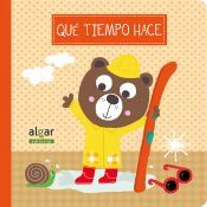 Qué tiempo hace 1