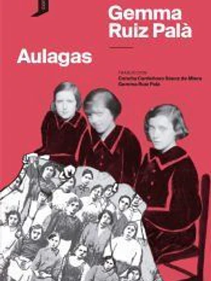 Aulagas