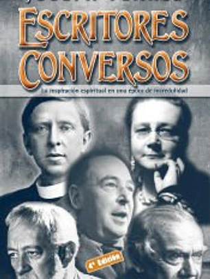 Escritores Conversos