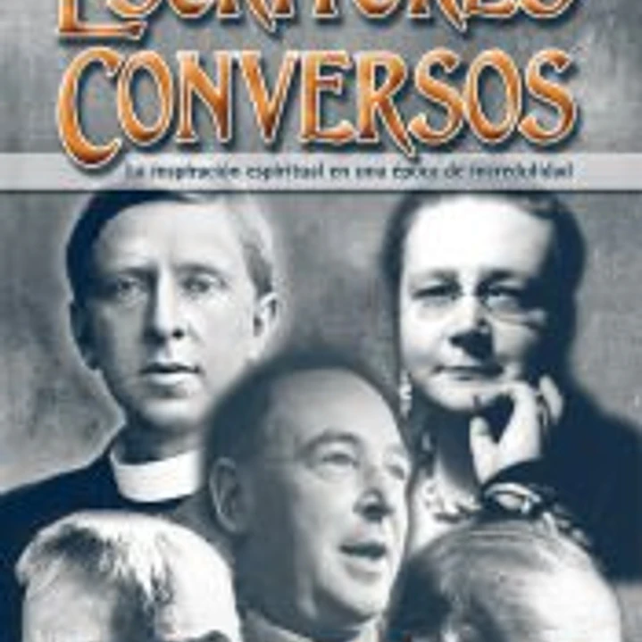 Escritores Conversos 1