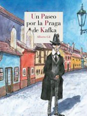 Un paseo por la Praga de Kafka