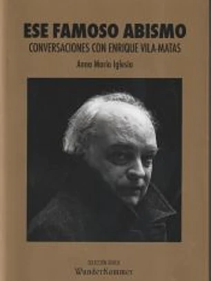 Ese famoso abismo