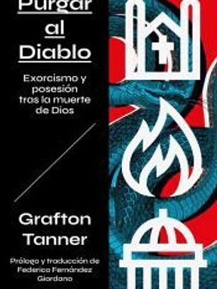 Purgar al Diablo