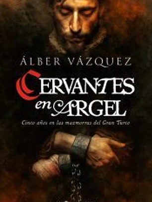 Cervantes en argel