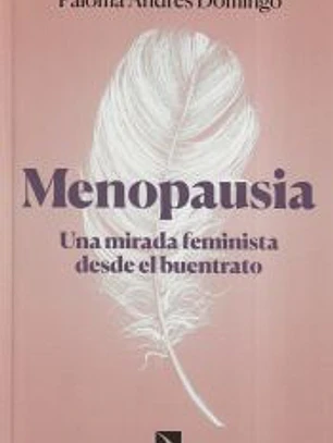 Menopausia