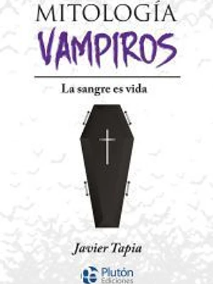 Mitología de Vampiros
