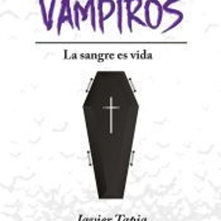Mitología de Vampiros 1