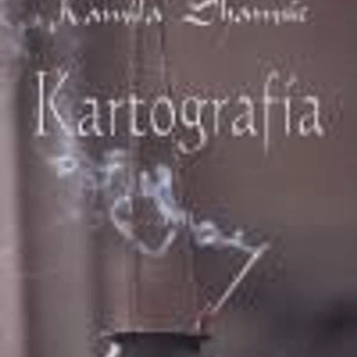 KARTOGRAFIA 1