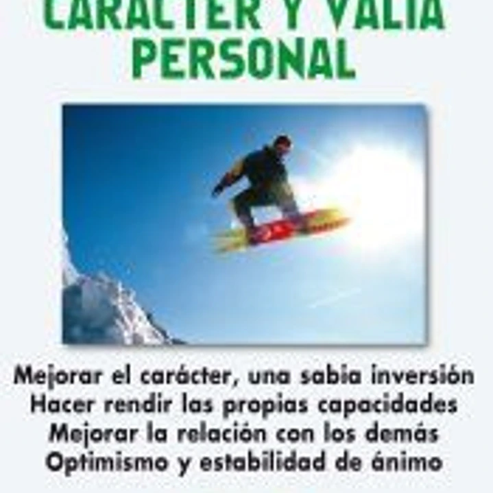 CARACTER VALIA PER.HACE-FAMI 66 1