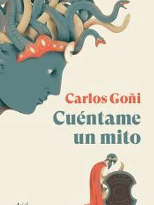 Cuéntame un mito