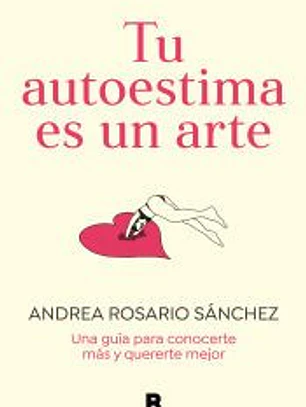 Tu autoestima es un arte