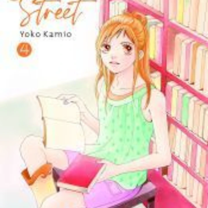 Cat Street nº 04/04 1