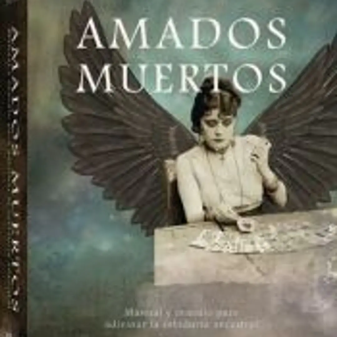 Amados muertos 1