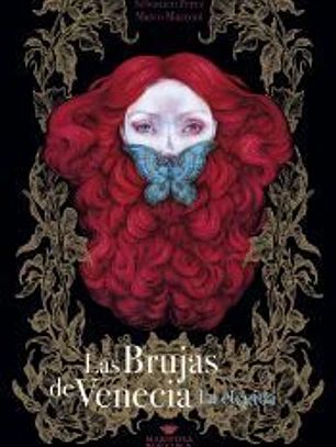 Las Brujas de Venecia : La Elegida