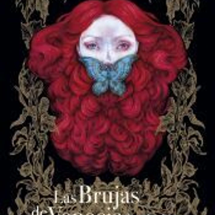 Las Brujas de Venecia : La Elegida 1