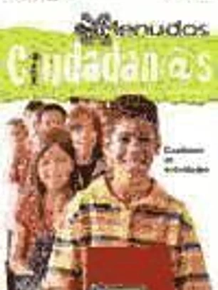 Menudos ciudadan@s libro del alumno