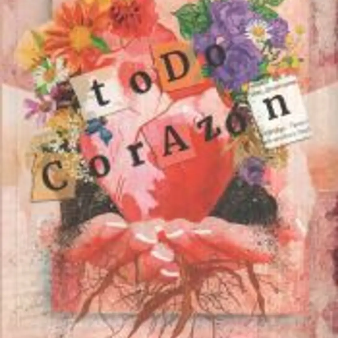 Todo corazón 1