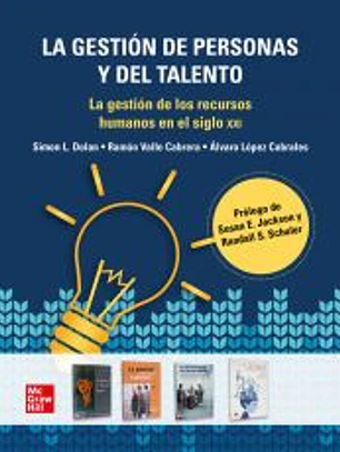 La gestión de personas y del talento