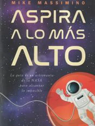 Aspira a lo más alto