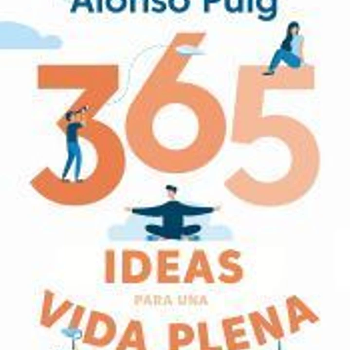 365 ideas para una vida plena 1