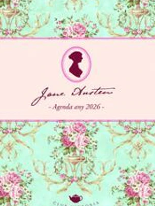 Agenda Jane Austen 2026