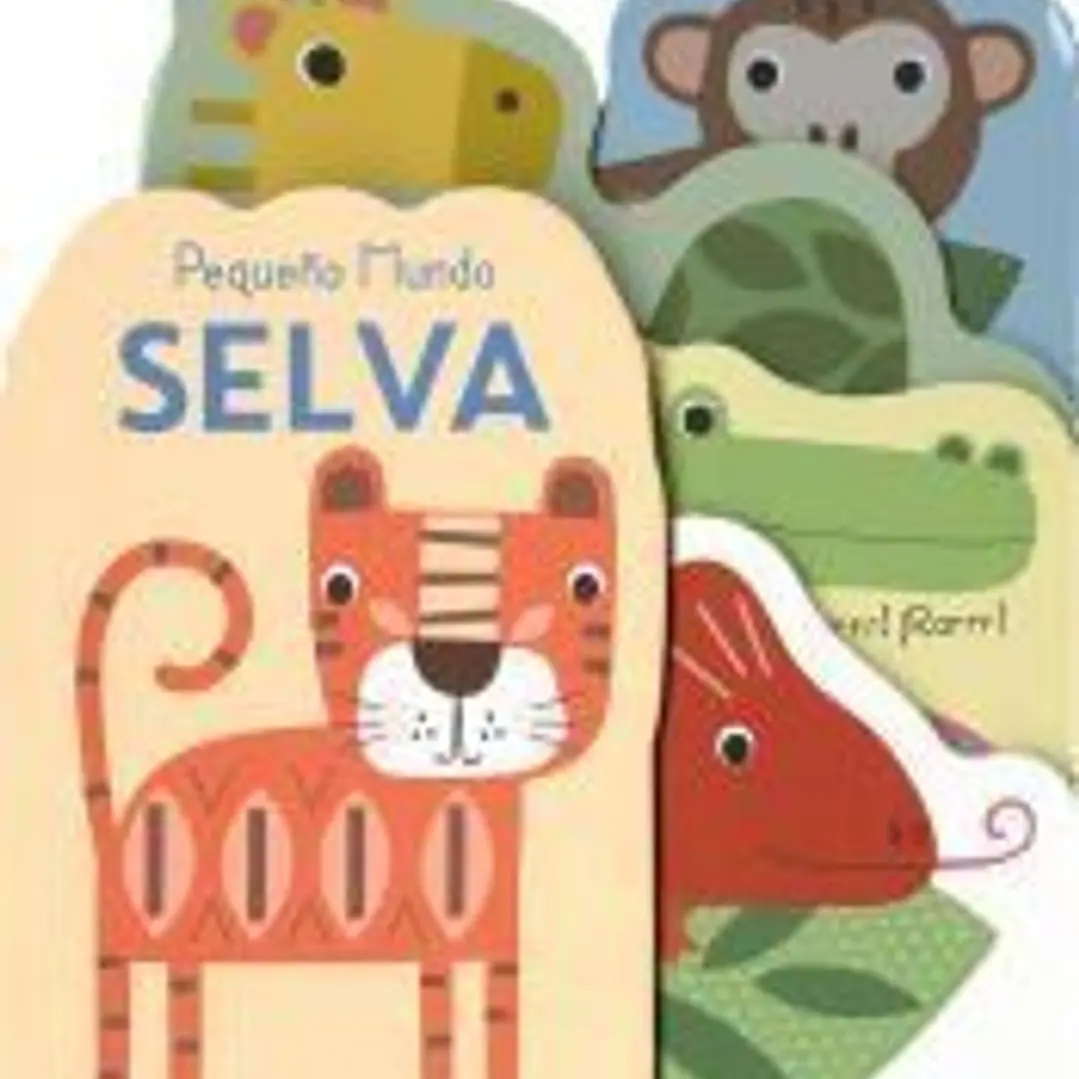 Selva 1