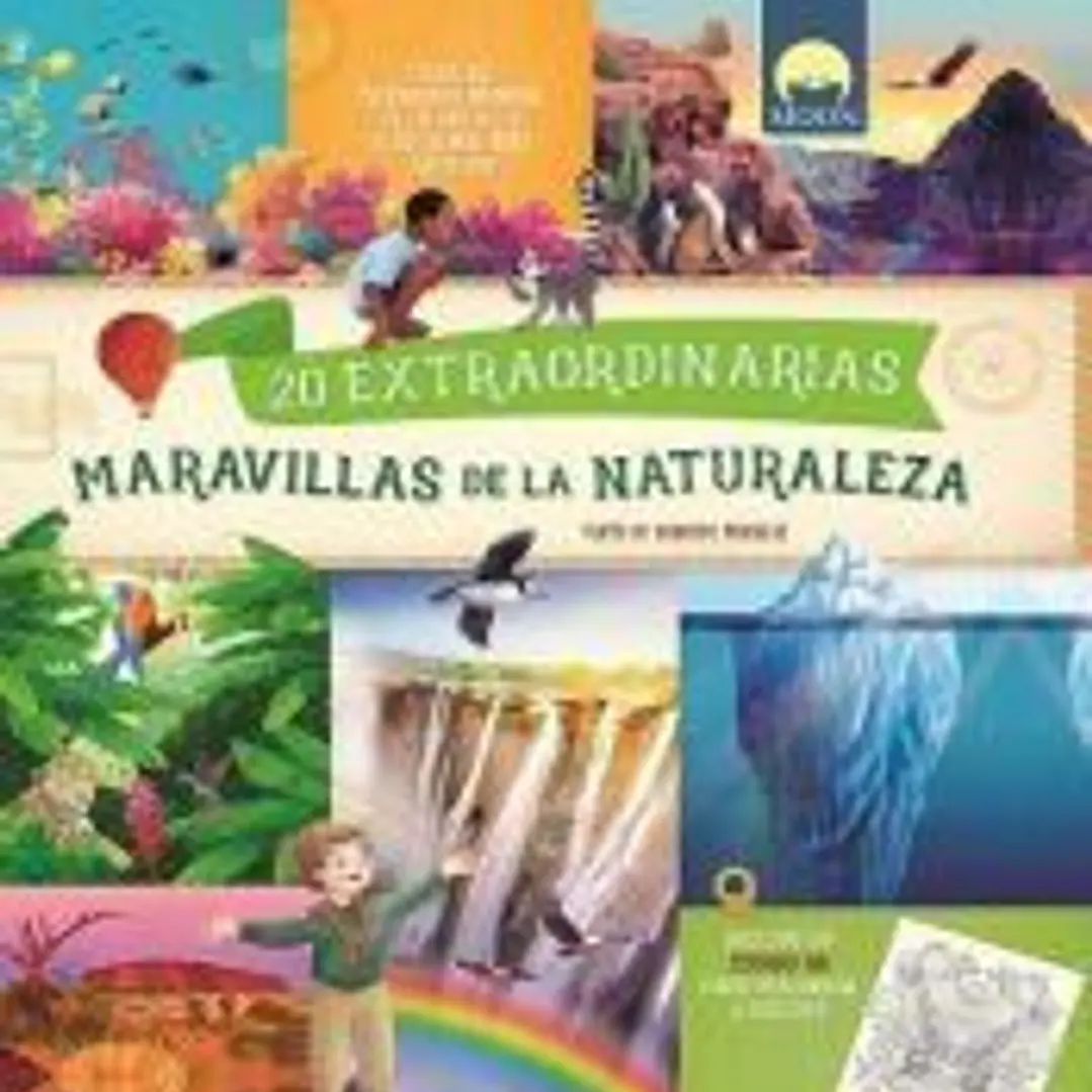 20 EXTRAORDINAR MARAV NAT 1