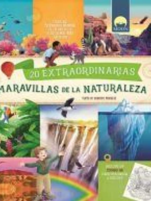 20 EXTRAORDINAR MARAV NAT