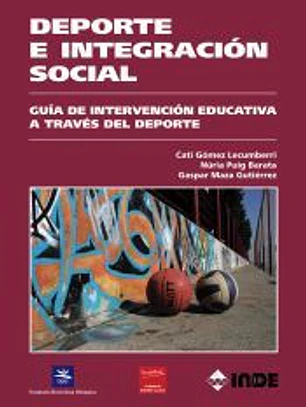 Deporte e integración social