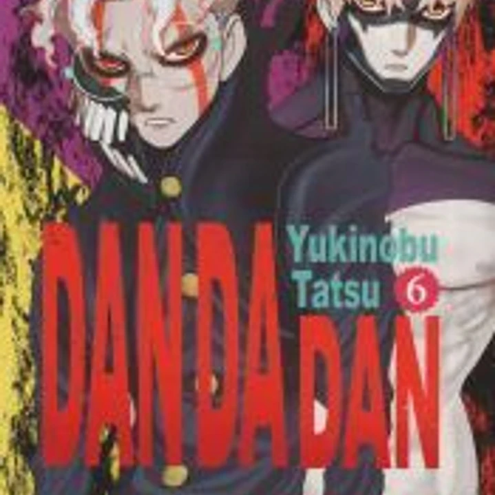 DAN DA DAN 06 1